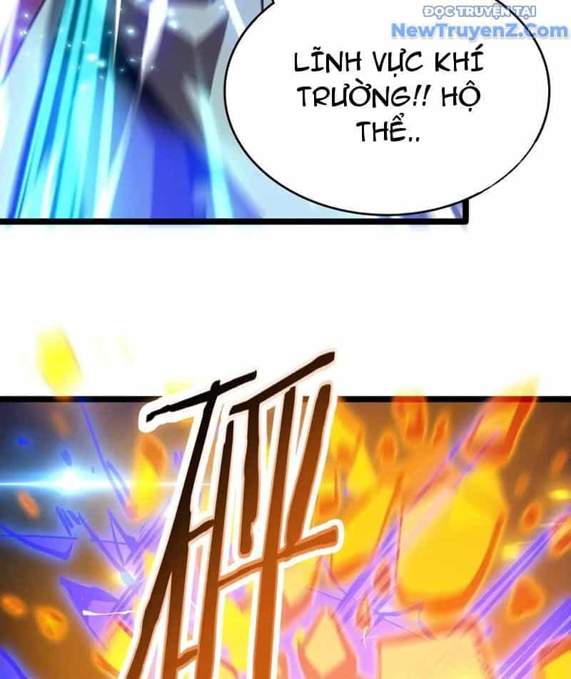 Vạn Tộc! Tru Sát!! - Chương 37 - ảnh 9