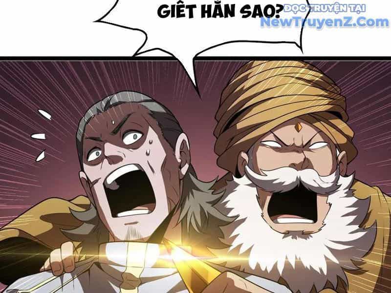 Vạn Tộc! Tru Sát!! - Chương 38 - ảnh 42