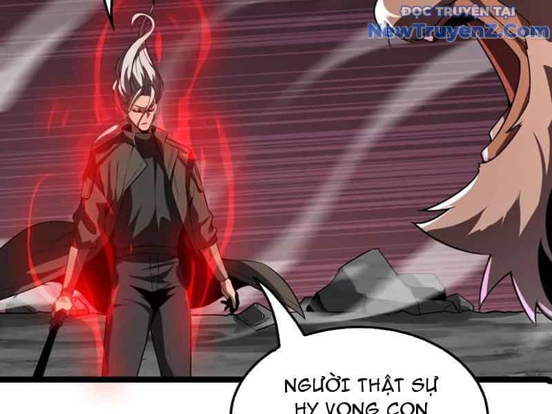 Vạn Tộc! Tru Sát!! - Chương 38 - ảnh 45