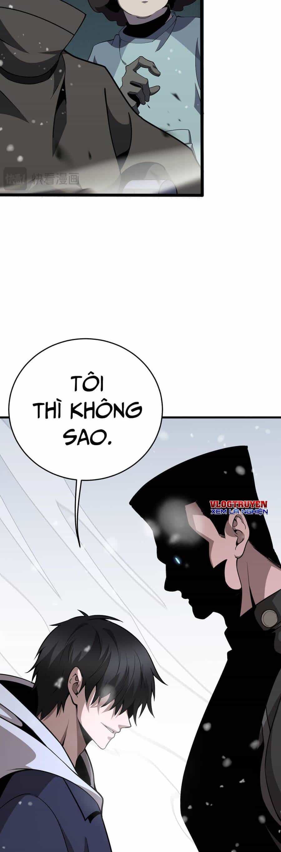 Vạn Tộc! Tru Sát!! - Chương 4 - ảnh 32