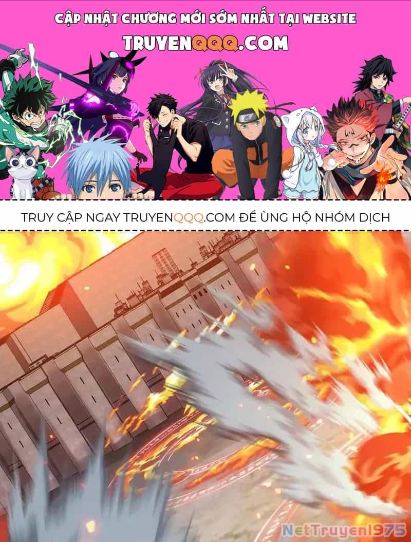 Vạn Tộc! Tru Sát!! - Chương 40 - ảnh 1