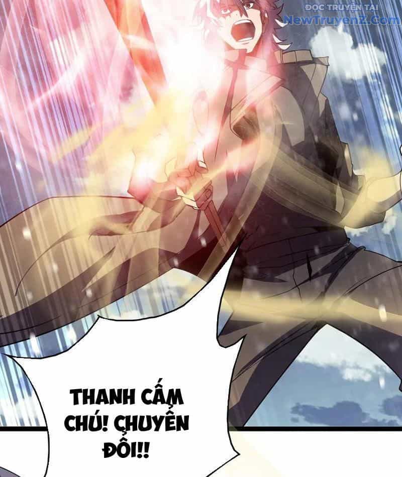 Vạn Tộc! Tru Sát!! - Chương 41 - ảnh 21