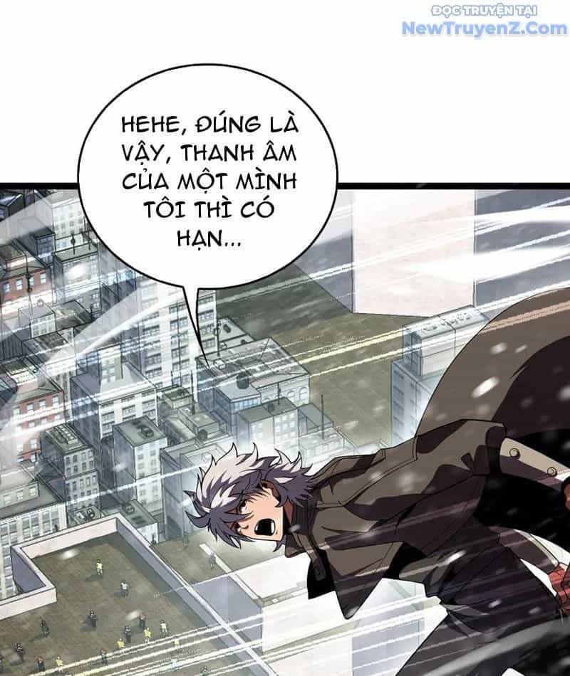 Vạn Tộc! Tru Sát!! - Chương 41 - ảnh 25