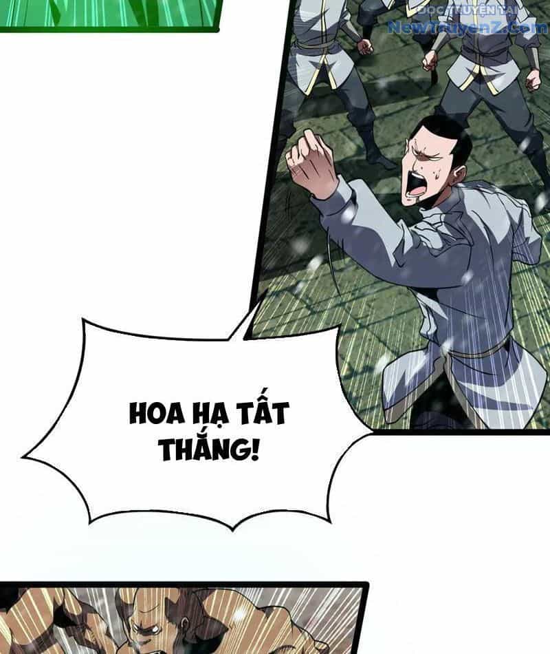Vạn Tộc! Tru Sát!! - Chương 41 - ảnh 41