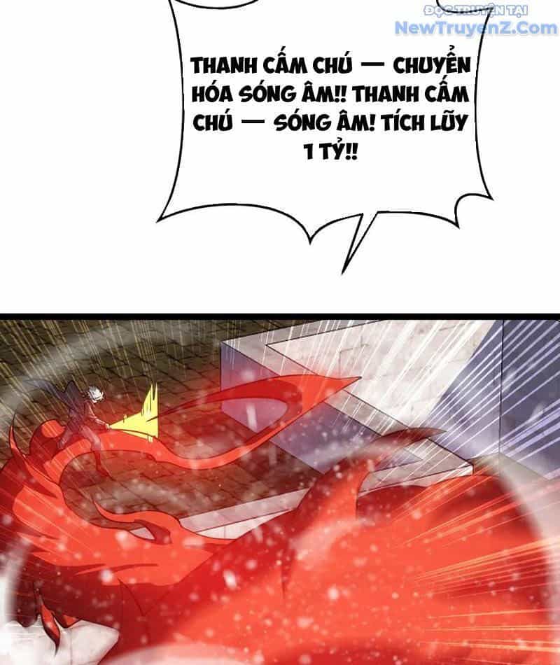 Vạn Tộc! Tru Sát!! - Chương 41 - ảnh 48