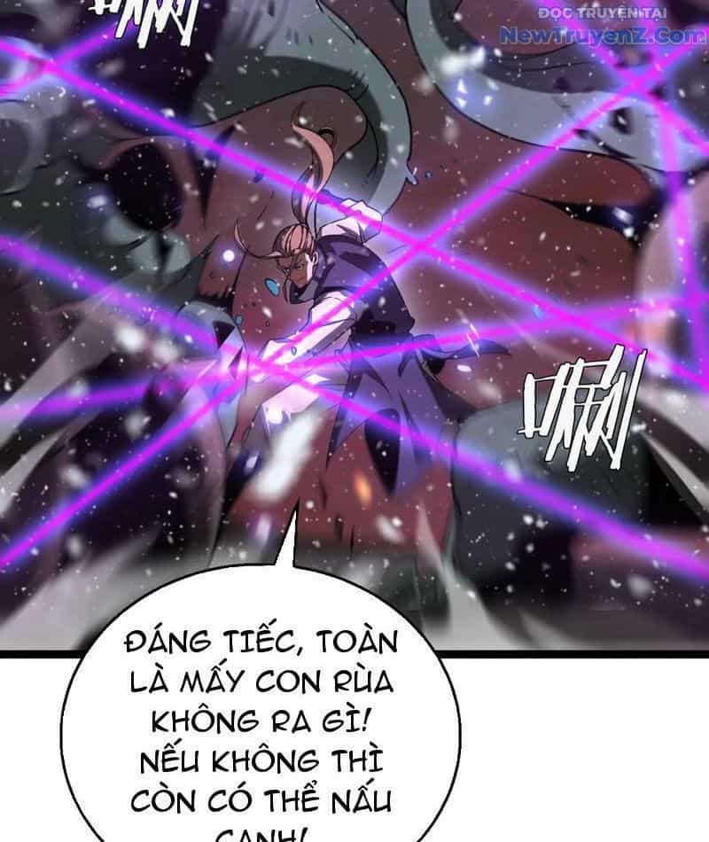 Vạn Tộc! Tru Sát!! - Chương 41 - ảnh 78