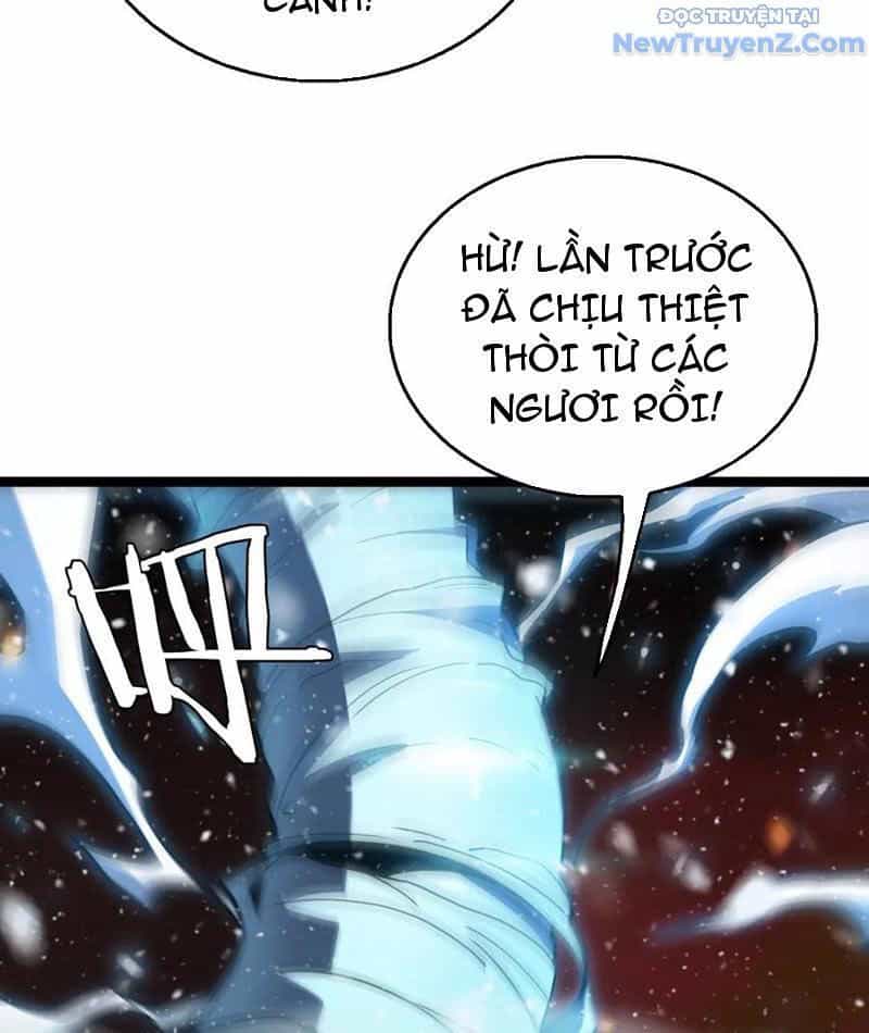 Vạn Tộc! Tru Sát!! - Chương 41 - ảnh 79