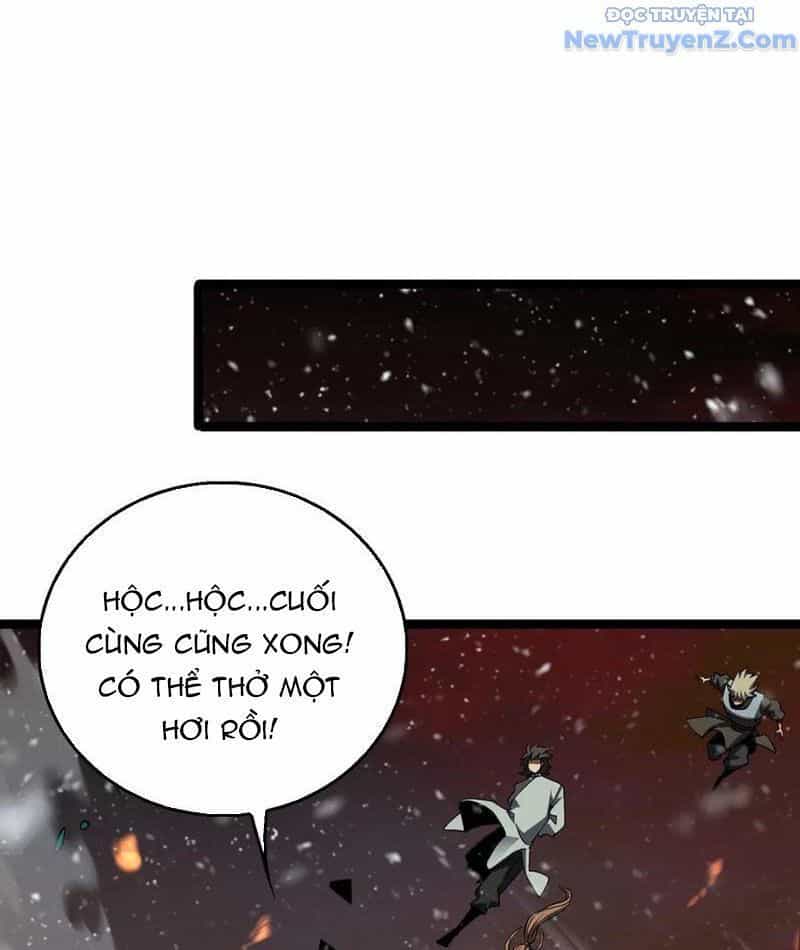Vạn Tộc! Tru Sát!! - Chương 41 - ảnh 84
