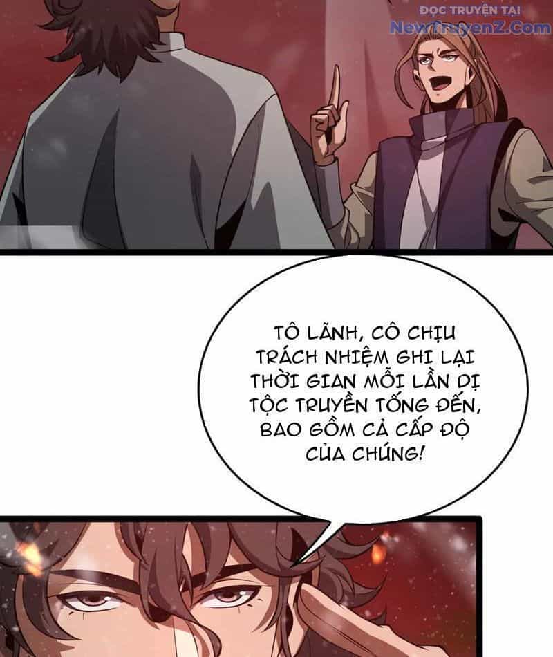 Vạn Tộc! Tru Sát!! - Chương 41 - ảnh 89