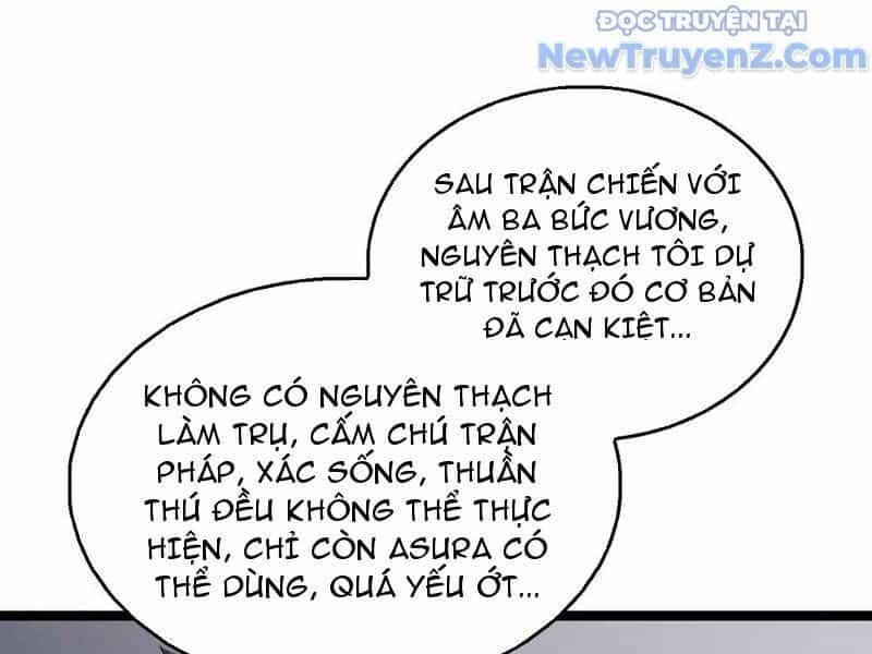 Vạn Tộc! Tru Sát!! - Chương 42 - ảnh 19