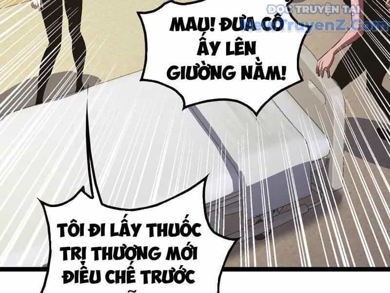 Vạn Tộc! Tru Sát!! - Chương 42 - ảnh 5