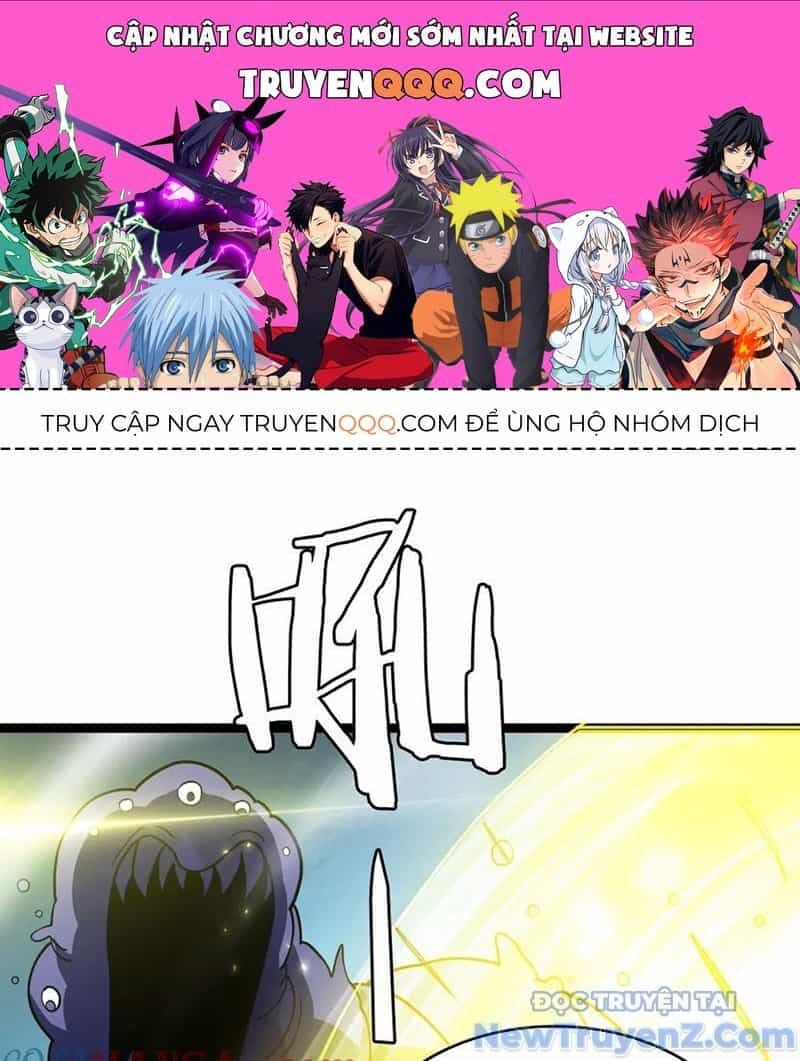 Vạn Tộc! Tru Sát!! - Chương 43 - ảnh 1