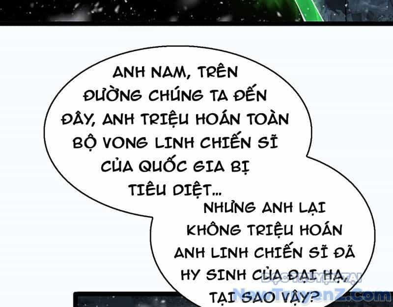 Vạn Tộc! Tru Sát!! - Chương 43 - ảnh 128