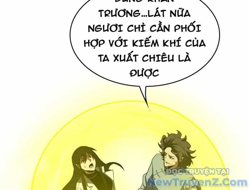 Vạn Tộc! Tru Sát!! - Chương 43 - ảnh 23