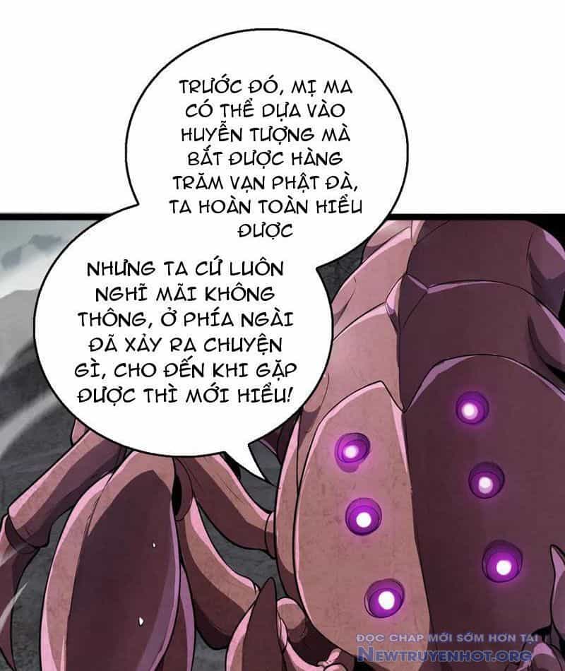 Vạn Tộc! Tru Sát!! - Chương 44 - ảnh 10