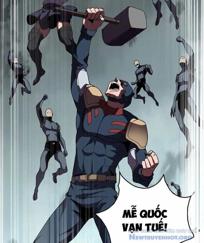 Vạn Tộc! Tru Sát!! - Chương 44 - ảnh 16