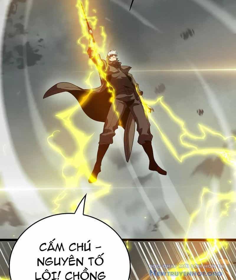 Vạn Tộc! Tru Sát!! - Chương 44 - ảnh 32