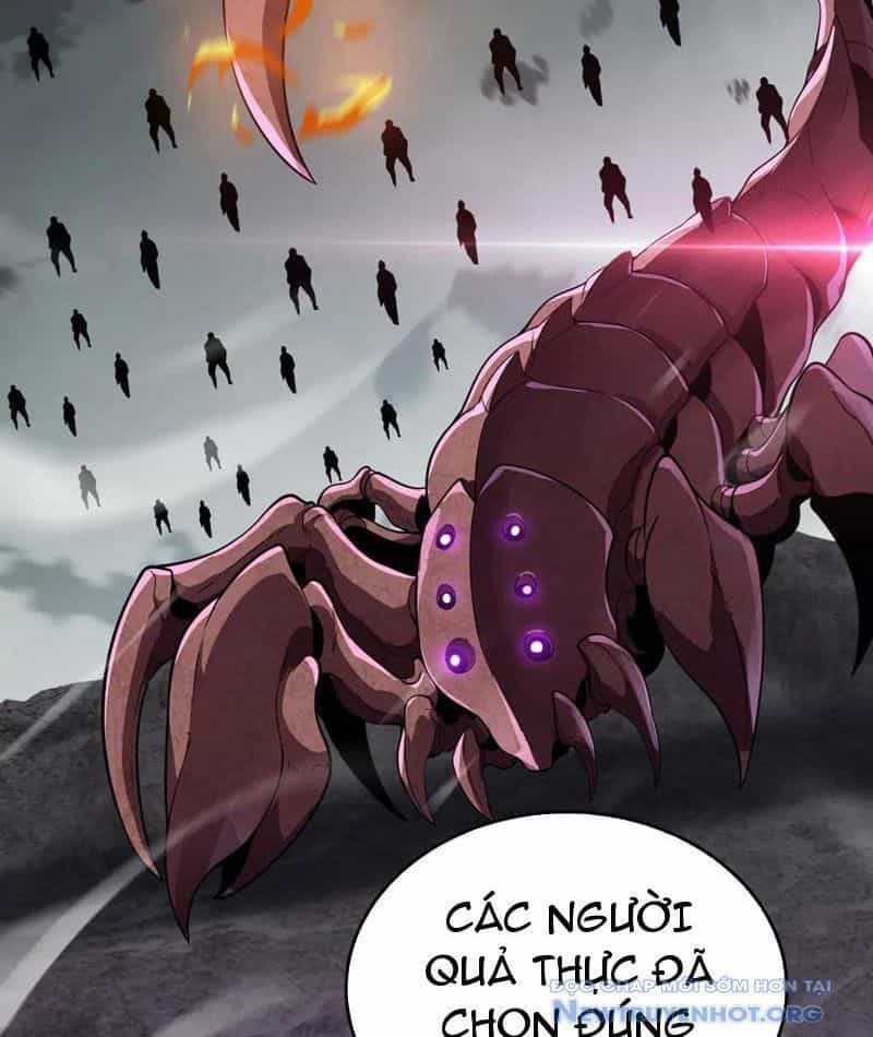 Vạn Tộc! Tru Sát!! - Chương 44 - ảnh 4