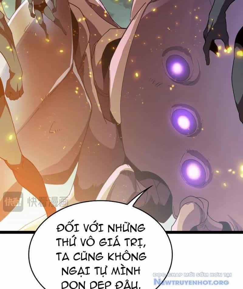 Vạn Tộc! Tru Sát!! - Chương 44 - ảnh 47