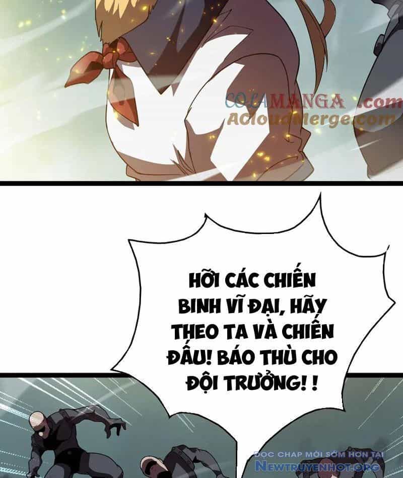 Vạn Tộc! Tru Sát!! - Chương 44 - ảnh 49