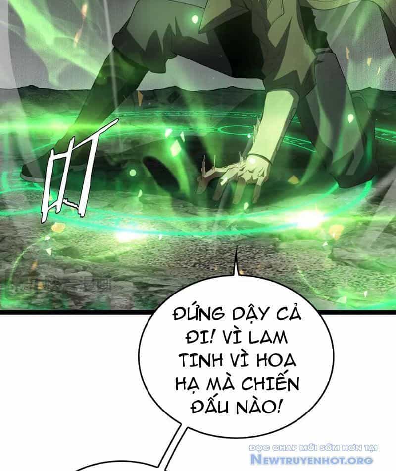 Vạn Tộc! Tru Sát!! - Chương 44 - ảnh 77