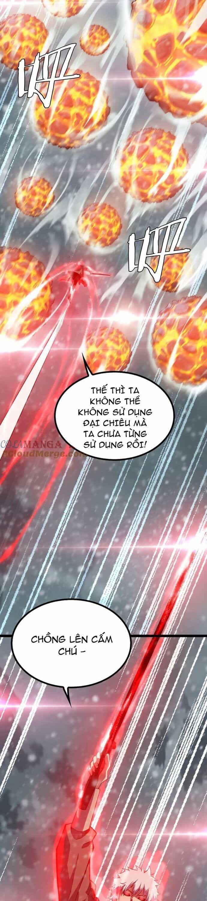 Vạn Tộc! Tru Sát!! - Chương 45 - ảnh 5