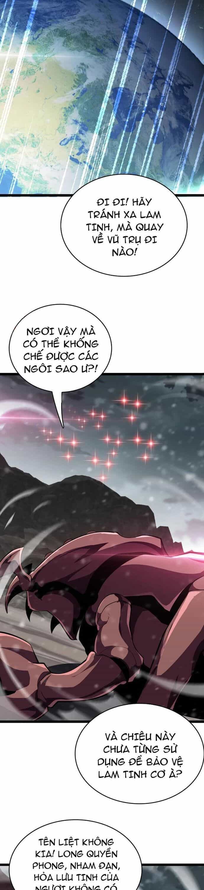Vạn Tộc! Tru Sát!! - Chương 45 - ảnh 8