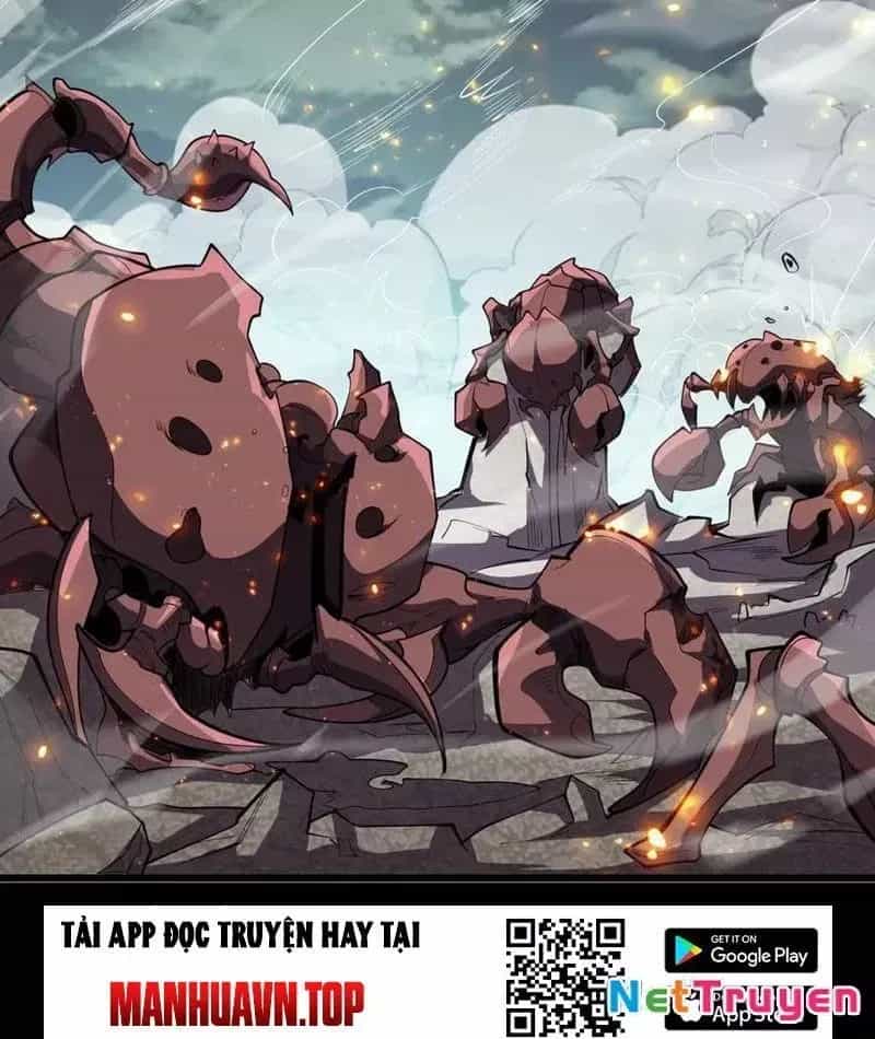 Vạn Tộc! Tru Sát!! - Chương 46 - ảnh 16