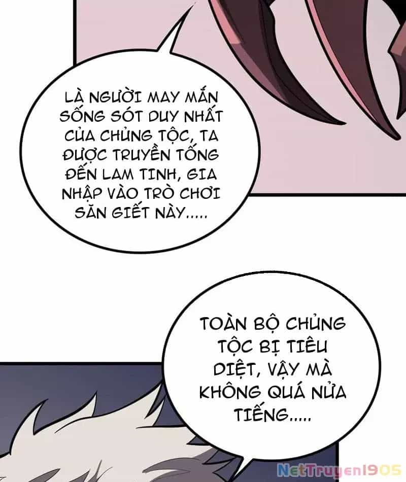 Vạn Tộc! Tru Sát!! - Chương 46 - ảnh 22