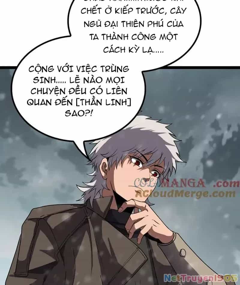 Vạn Tộc! Tru Sát!! - Chương 46 - ảnh 30