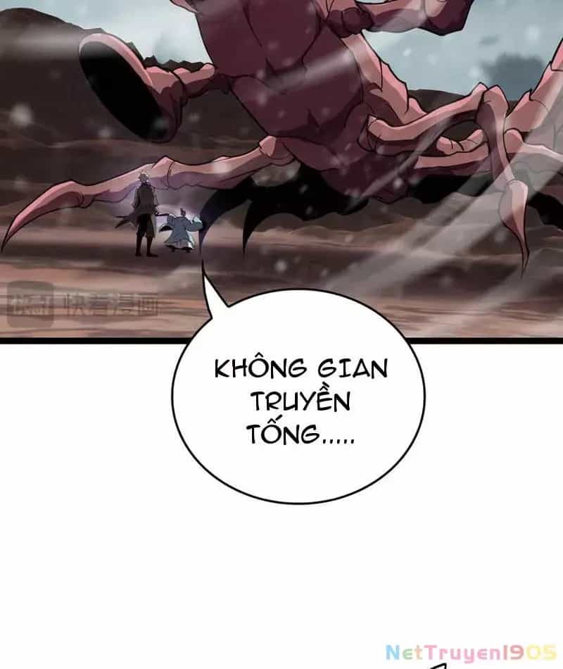 Vạn Tộc! Tru Sát!! - Chương 46 - ảnh 45