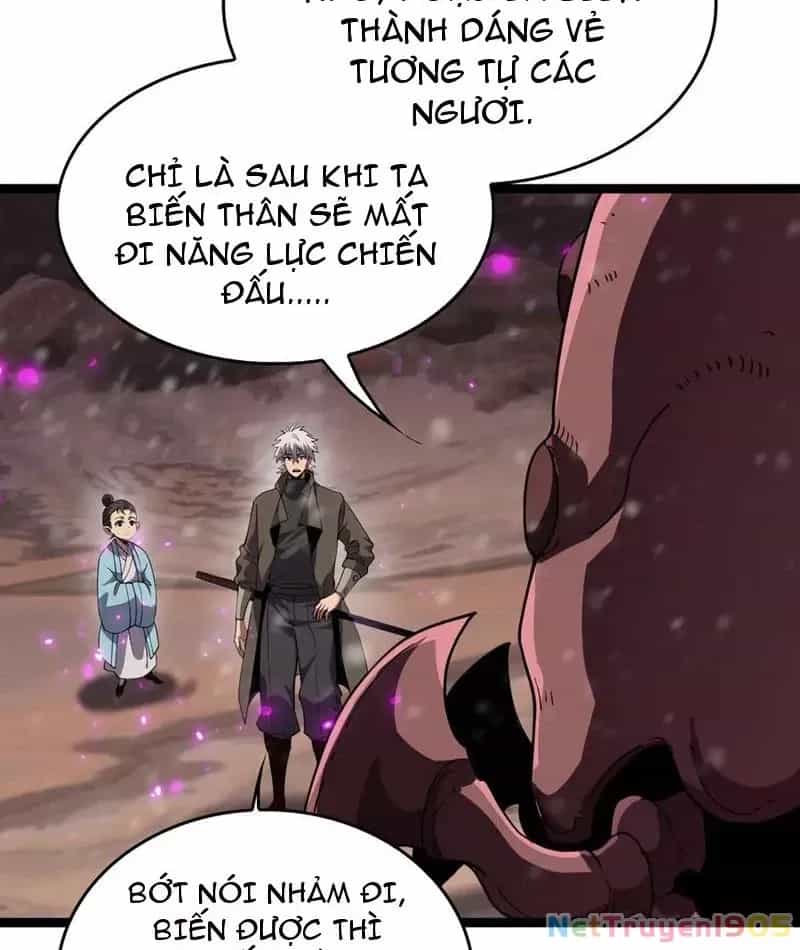 Vạn Tộc! Tru Sát!! - Chương 46 - ảnh 49