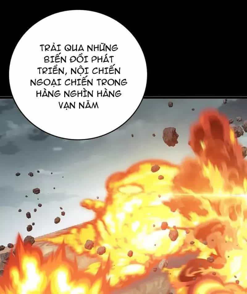 Vạn Tộc! Tru Sát!! - Chương 46 - ảnh 5