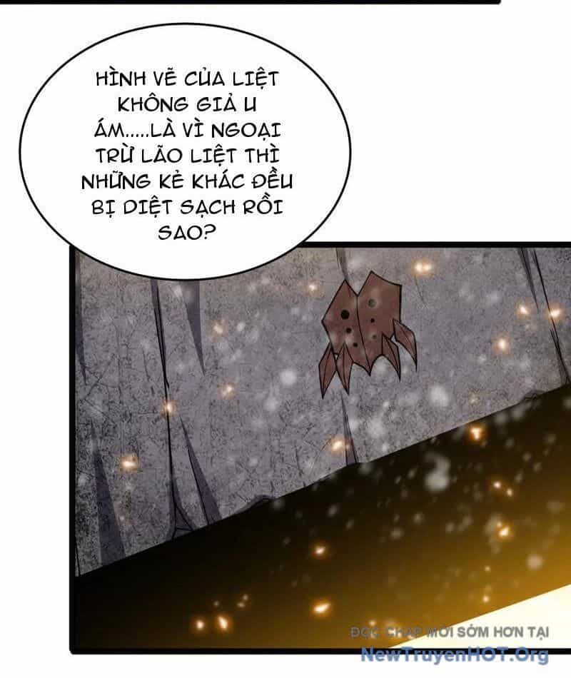 Vạn Tộc! Tru Sát!! - Chương 48 - ảnh 18