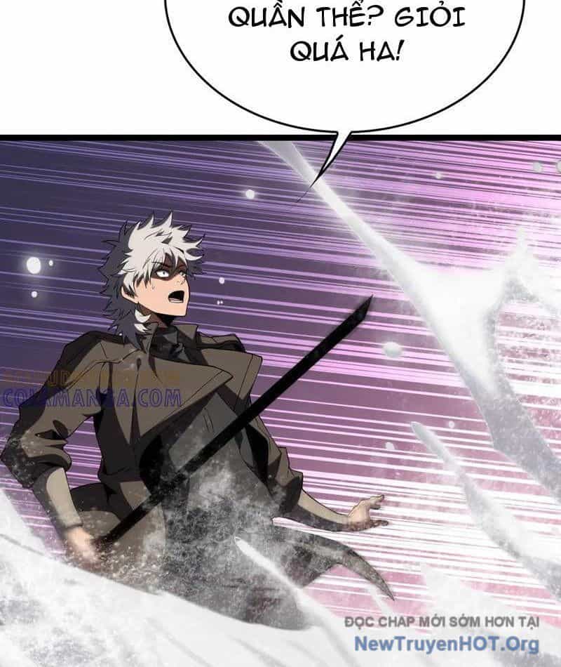 Vạn Tộc! Tru Sát!! - Chương 48 - ảnh 38