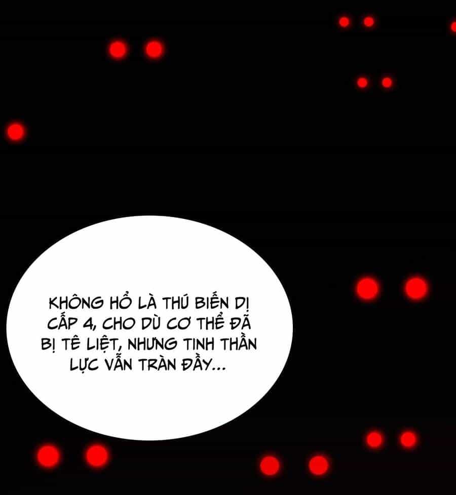 Vạn Tộc! Tru Sát!! - Chương 5 - ảnh 26