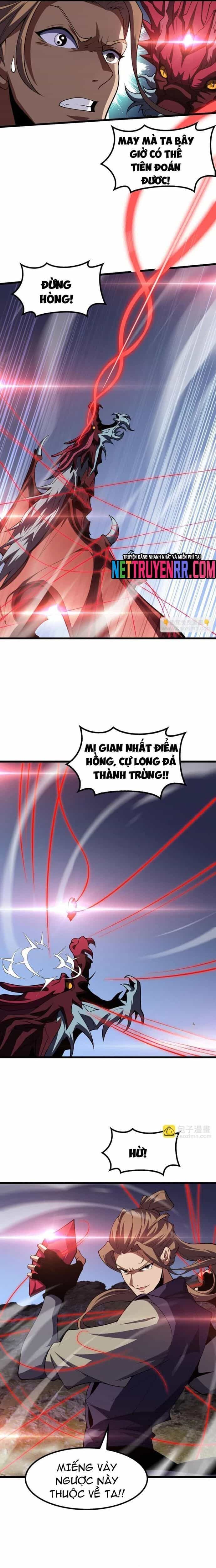 Vạn Tộc! Tru Sát!! - Chương 50 - ảnh 2