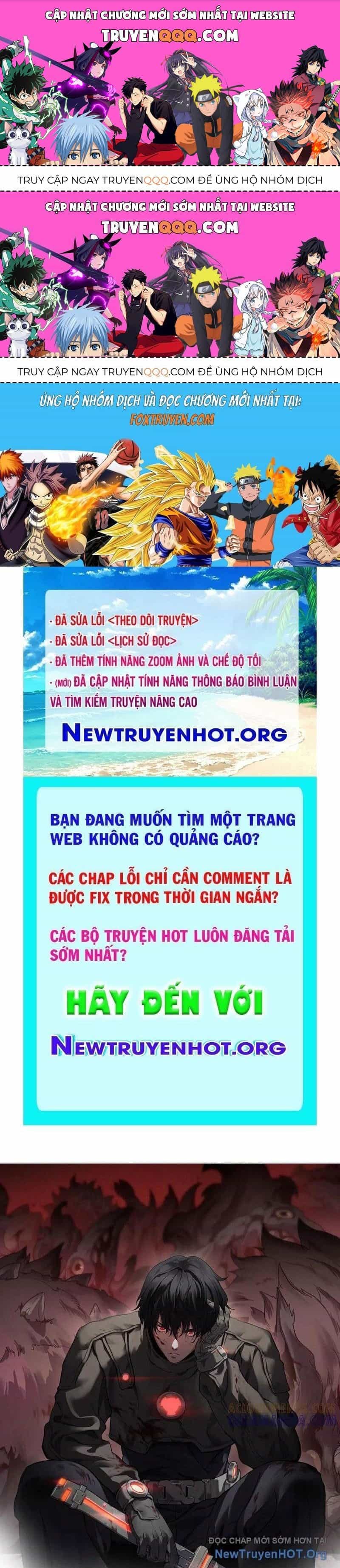 Vạn Tộc! Tru Sát!! - Chương 51 - ảnh 1