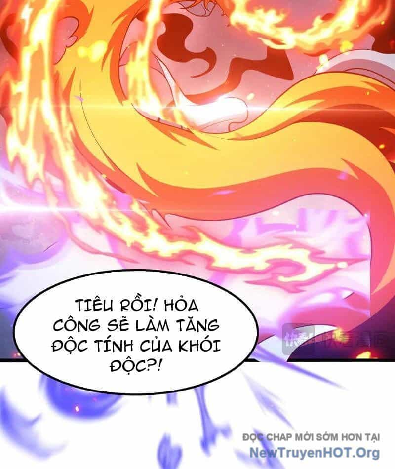 Vạn Tộc! Tru Sát!! - Chương 51 - ảnh 44