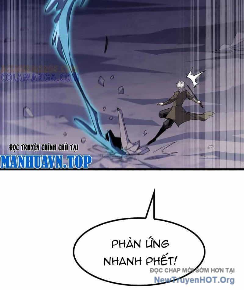 Vạn Tộc! Tru Sát!! - Chương 51 - ảnh 9