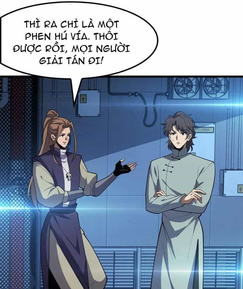 Vạn Tộc! Tru Sát!! - Chương 53 - ảnh 29