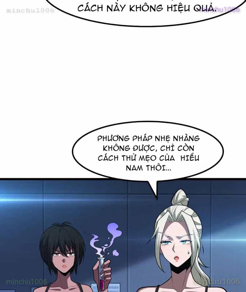 Vạn Tộc! Tru Sát!! - Chương 53 - ảnh 5