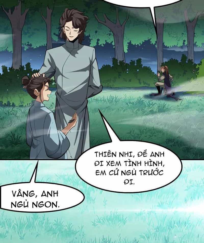 Vạn Tộc! Tru Sát!! - Chương 53 - ảnh 62
