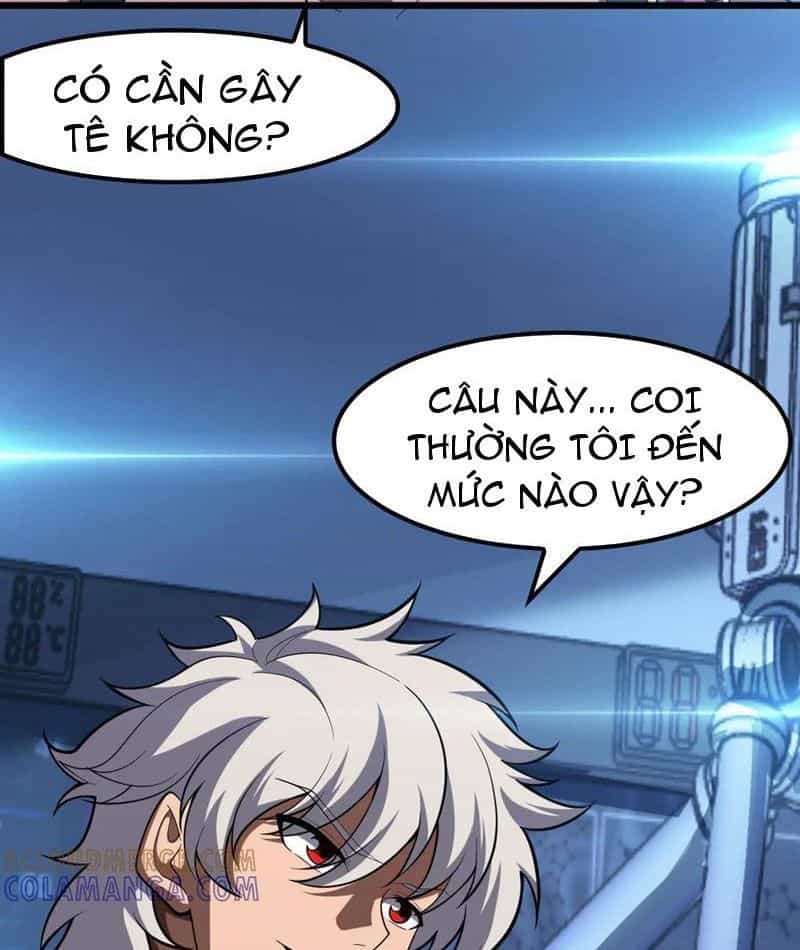 Vạn Tộc! Tru Sát!! - Chương 53 - ảnh 8