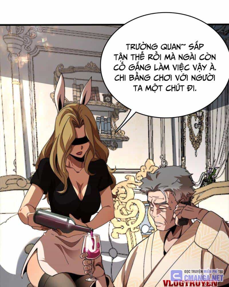 Vạn Tộc! Tru Sát!! - Chương 6 - ảnh 3