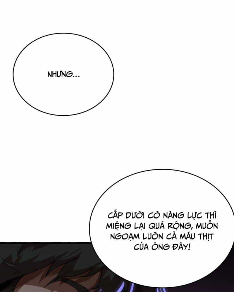 Vạn Tộc! Tru Sát!! - Chương 6 - ảnh 7