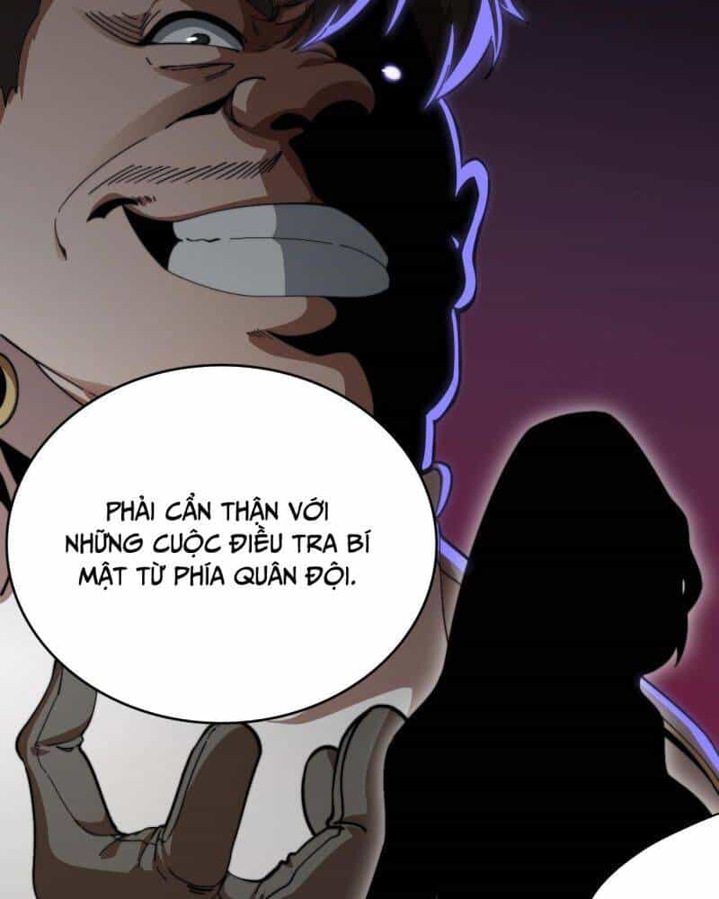 Vạn Tộc! Tru Sát!! - Chương 6 - ảnh 8