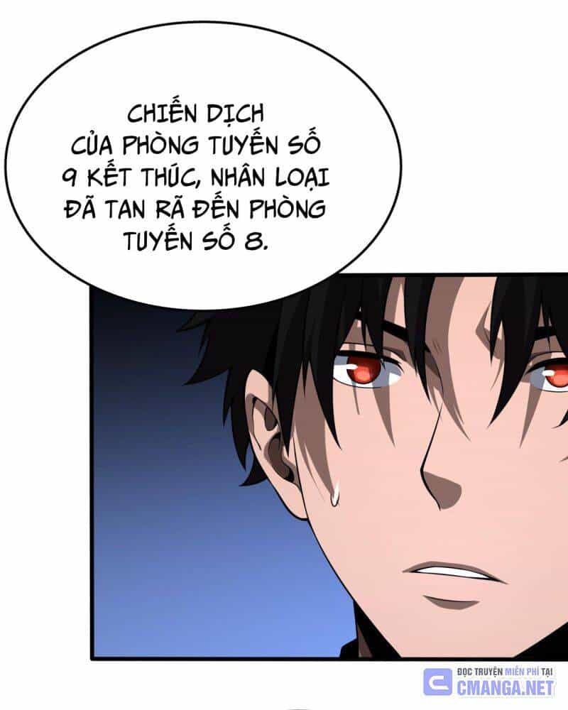 Vạn Tộc! Tru Sát!! - Chương 7 - ảnh 12