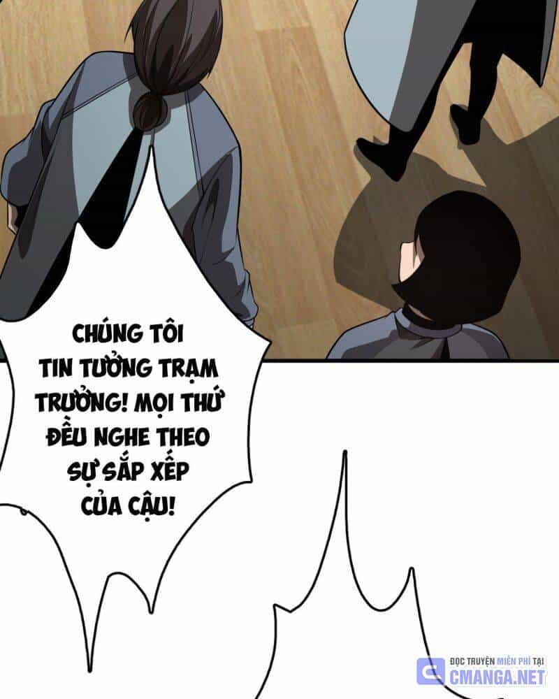 Vạn Tộc! Tru Sát!! - Chương 7 - ảnh 48