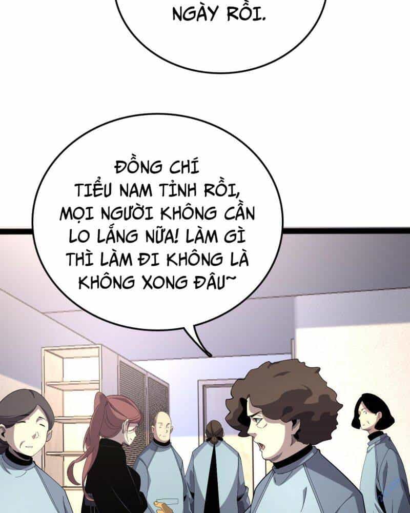 Vạn Tộc! Tru Sát!! - Chương 7 - ảnh 8